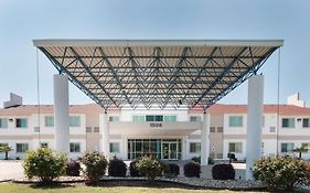 Motel 6-Hillsboro, Tx