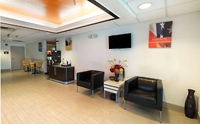 Motel 6-Hillsboro, Tx